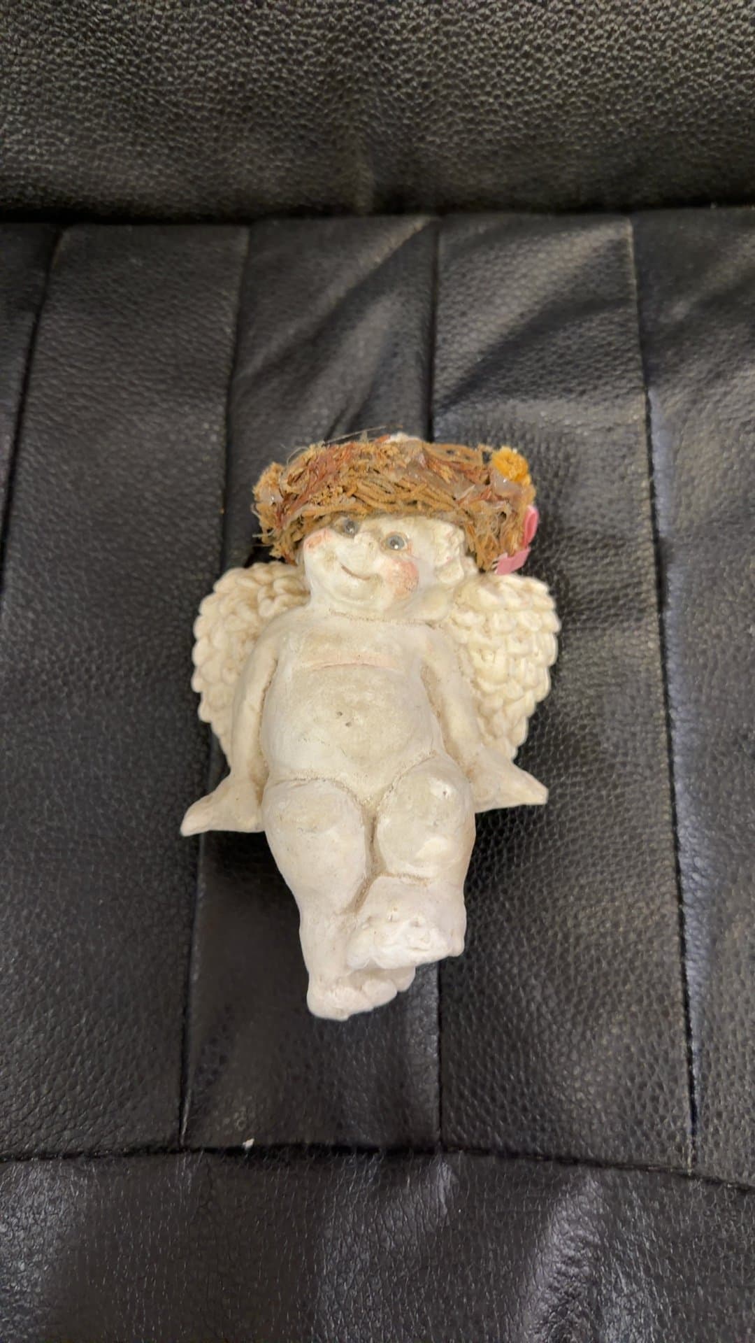Dreamsicles, "Sitting pretty" - Image 1