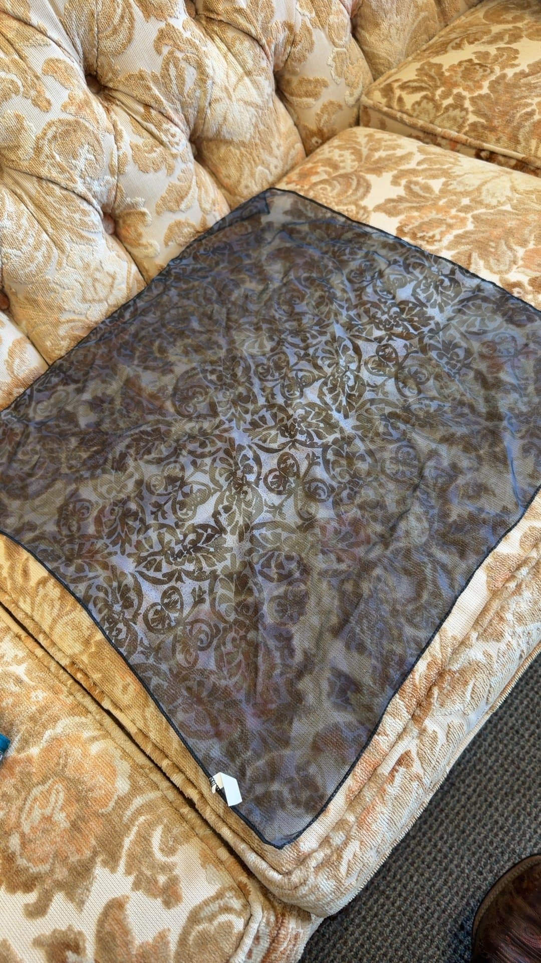 SCARF - Image 1