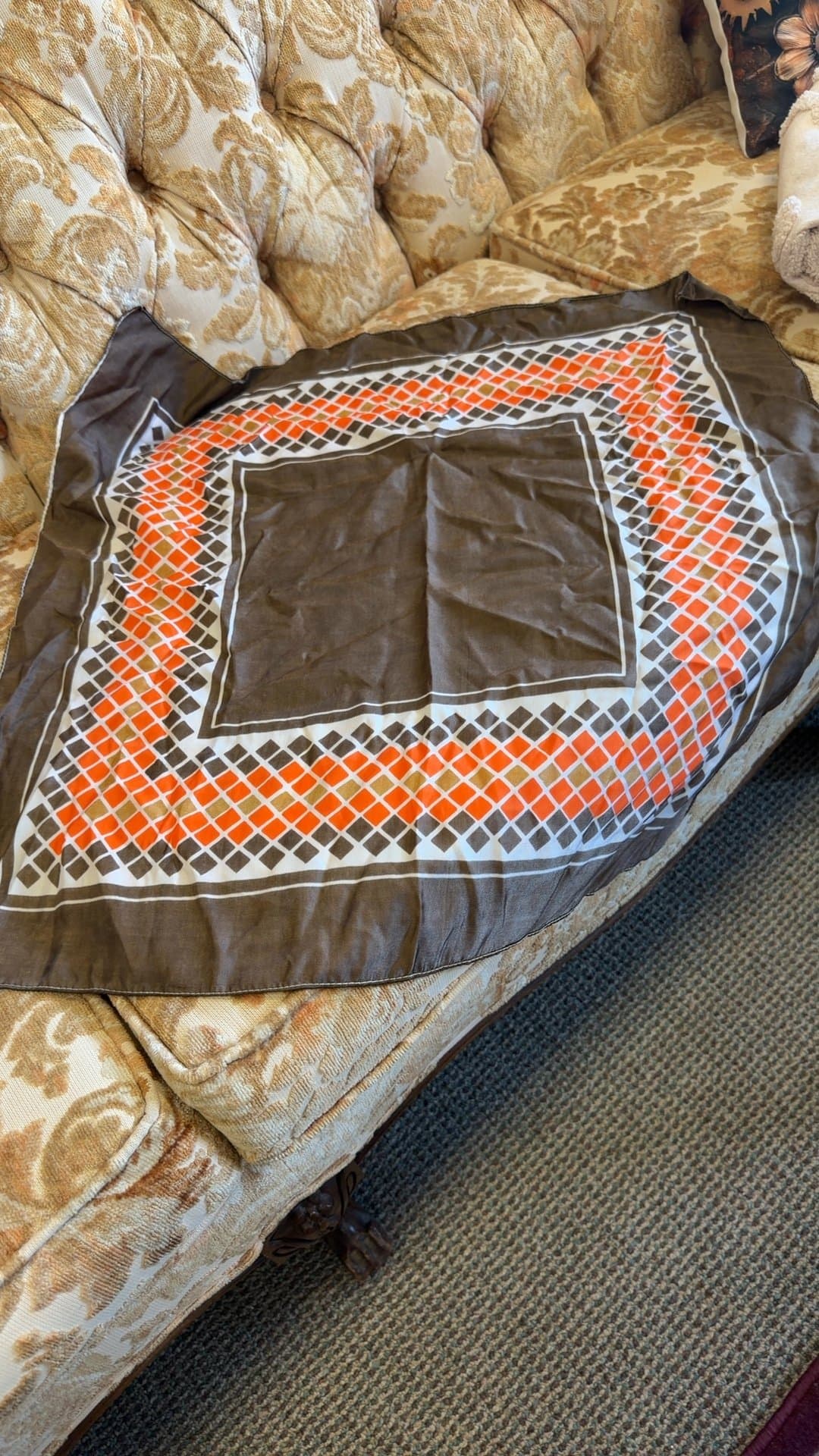 SCARF - Image 1