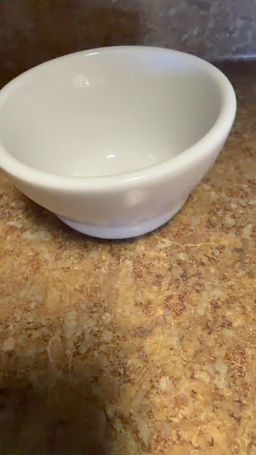 World Porcelana Bouillon Bowl - Image 1