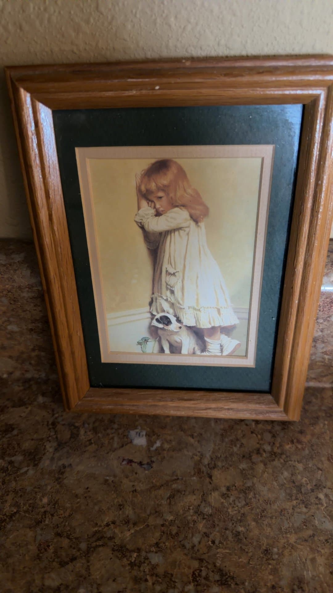 'In Disgrace" - Image 1