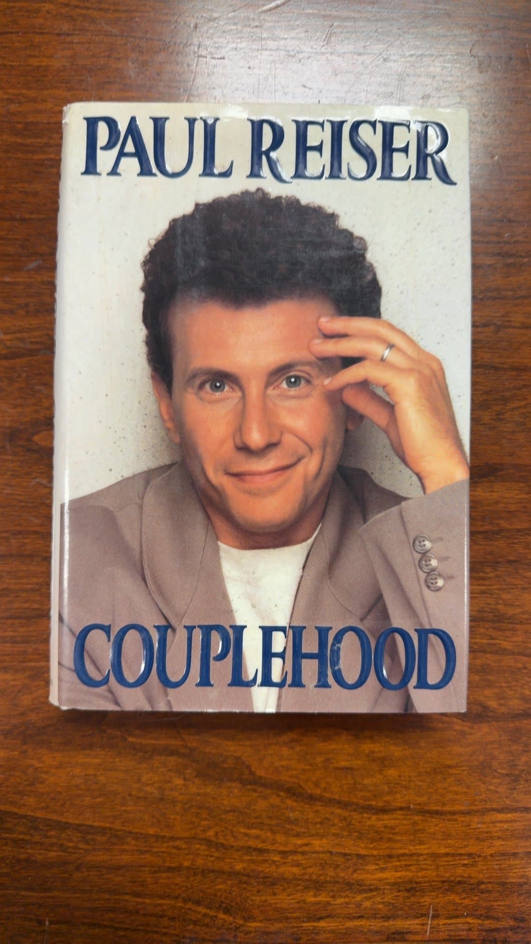 Couplehood by Paul Reiser - Image 1