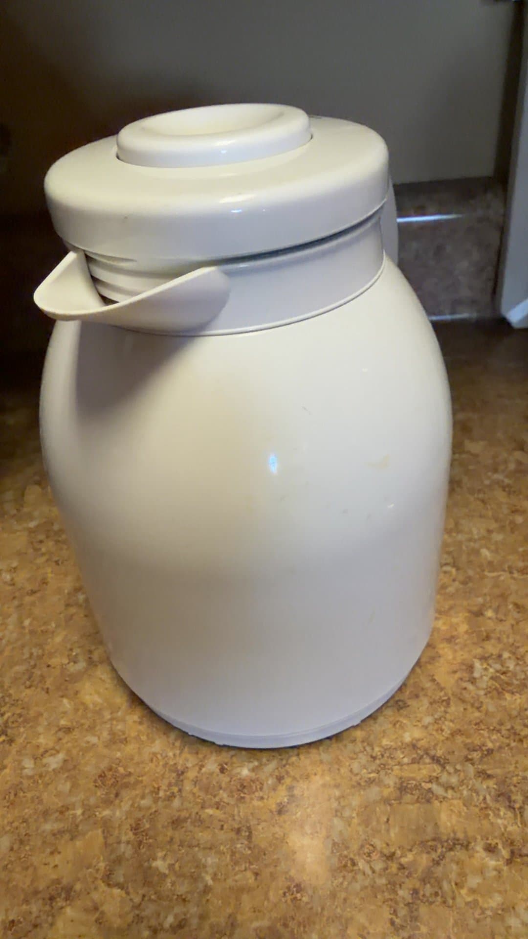 Black and Decker Thermal Select Carafate - Image 1