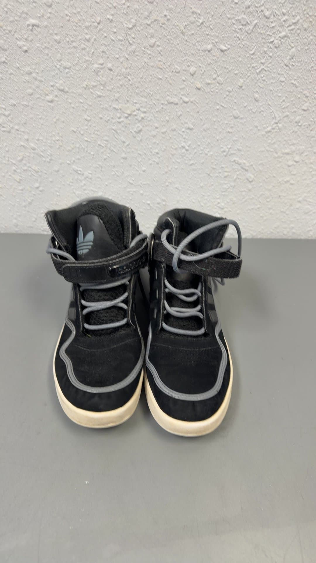 adidas Originals High-Top Sneakers (ART G47788) Size 7 - Image 1