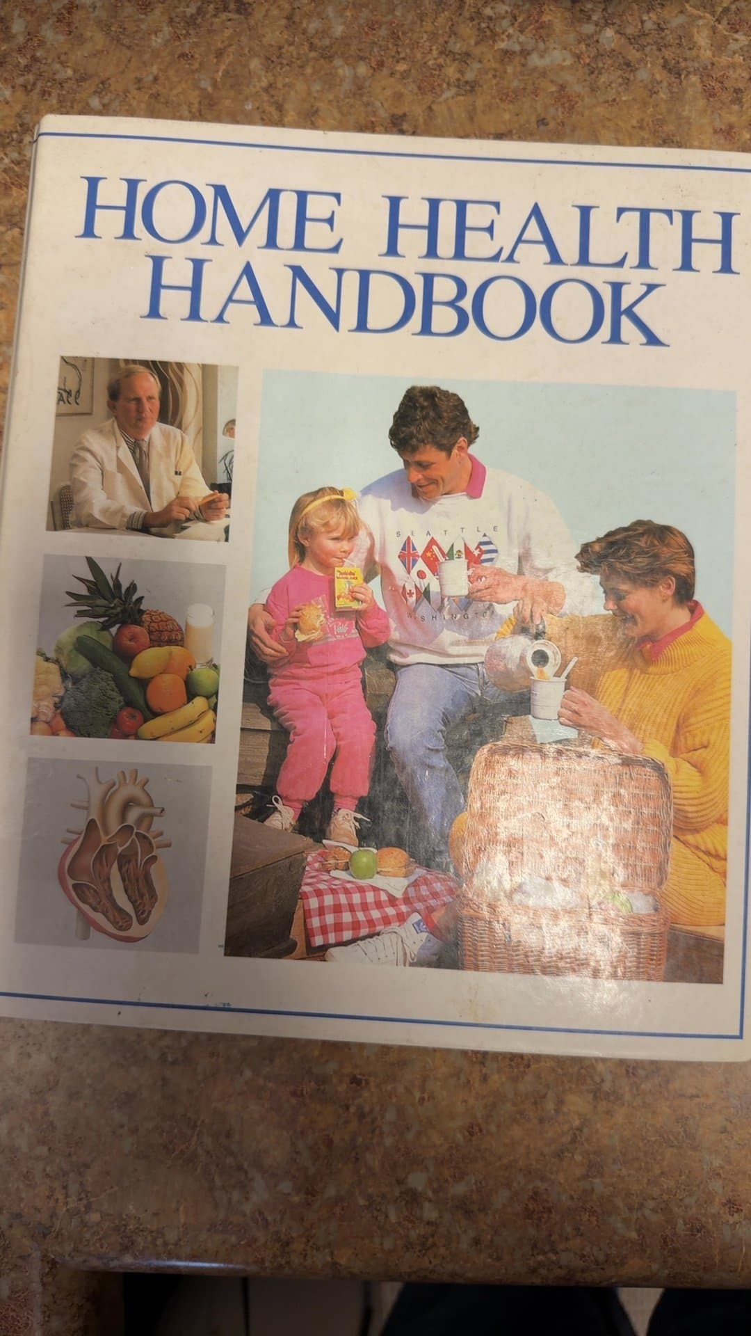 Home Health Handbook - Image 1