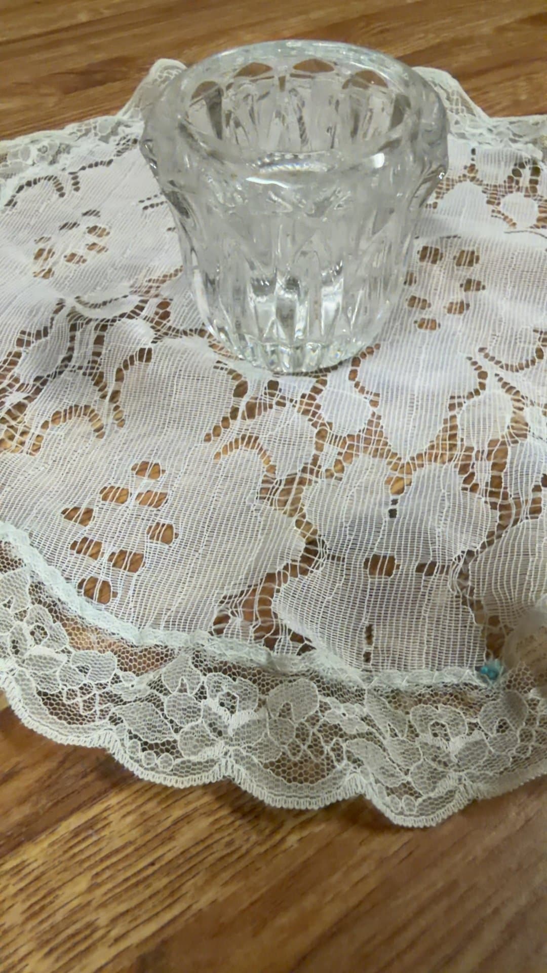 candle holder - Image 1