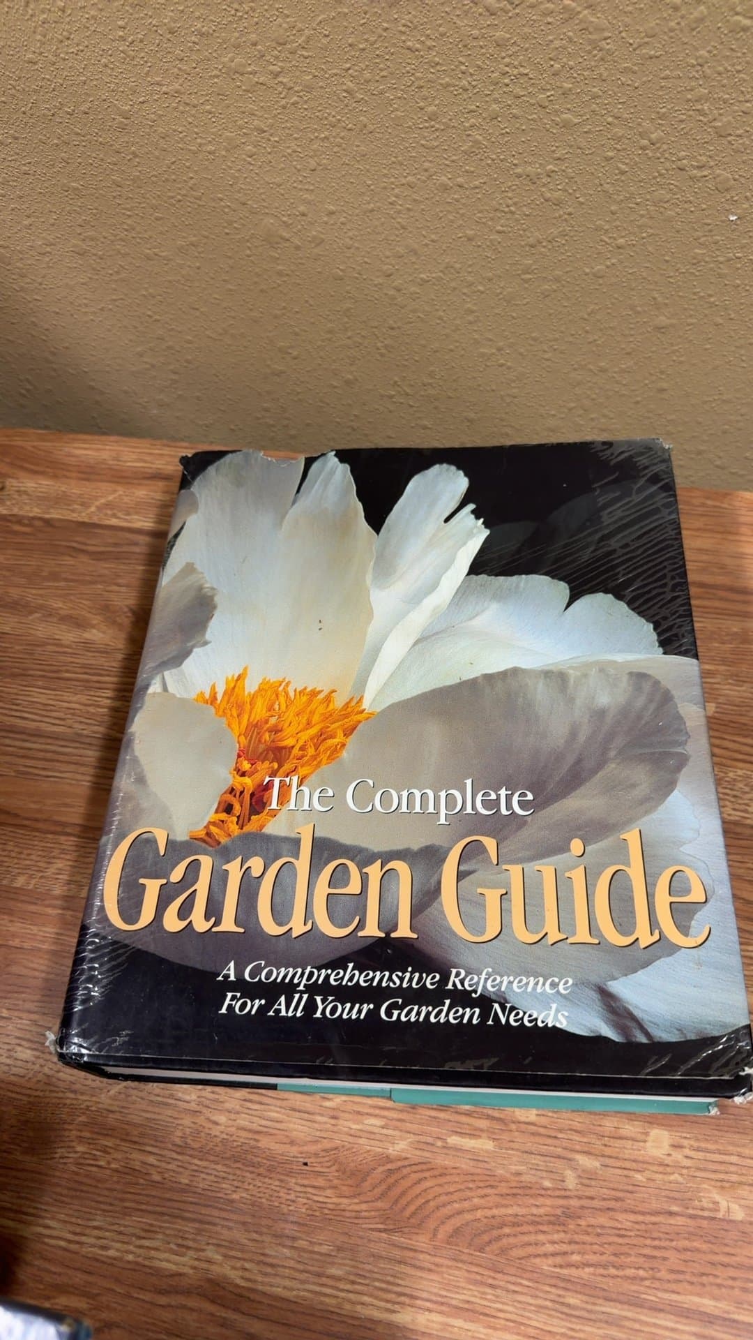 The Complete Garden Guide - Image 1