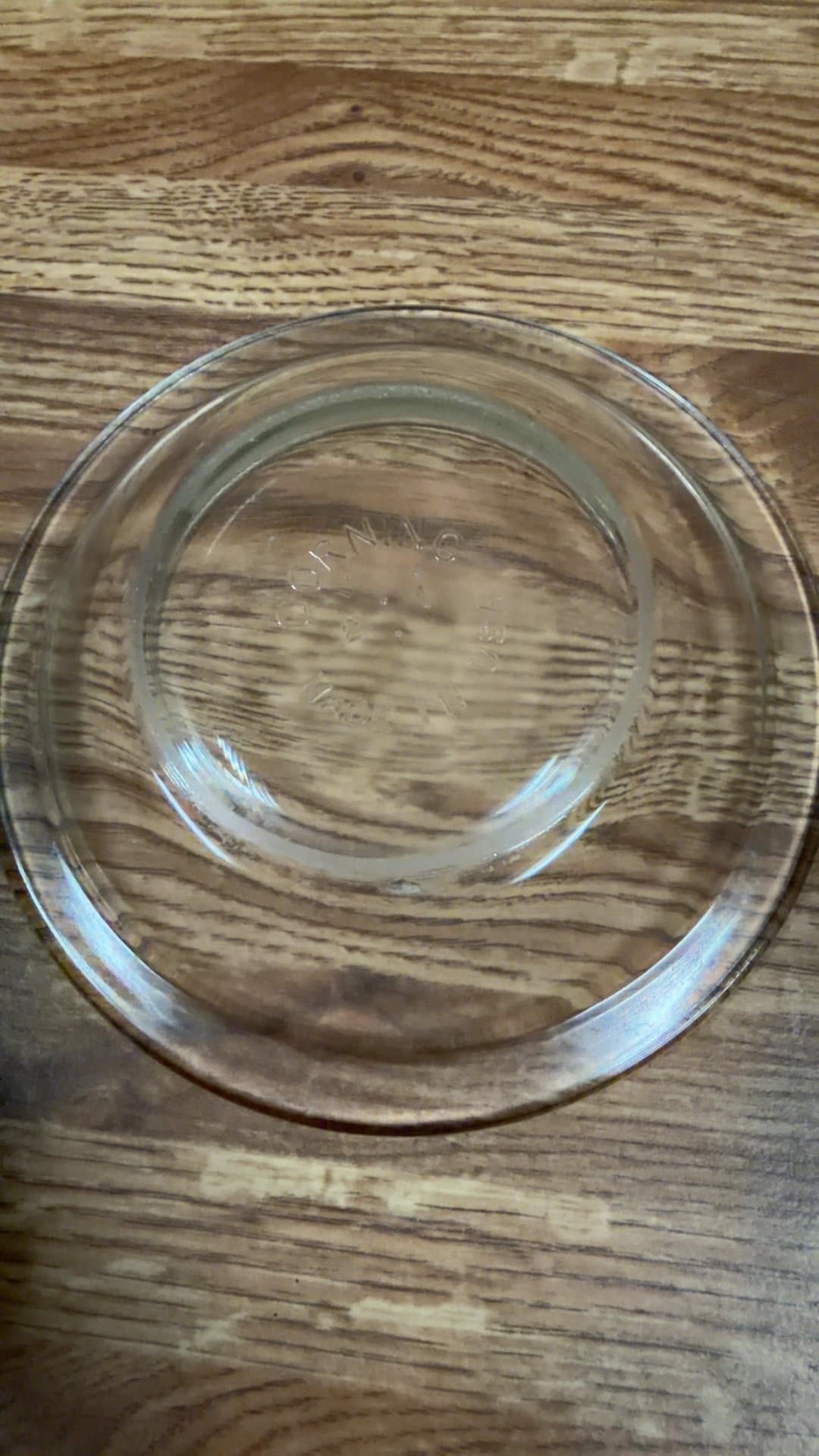 Corning Sauce Bowl - Image 1