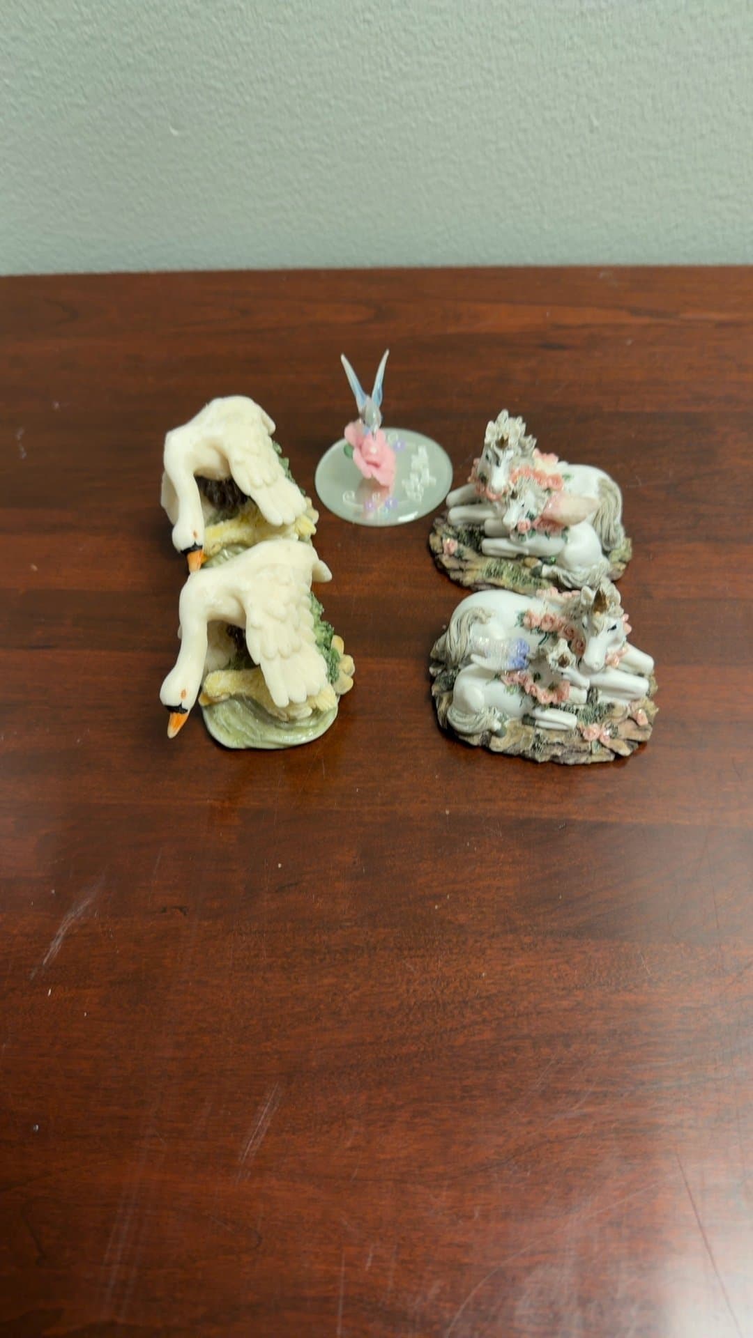 Animal Figurine Collection - Image 1