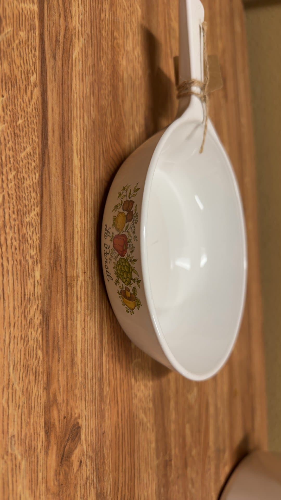 CorningWare 'Spice of Life' Skillet - Image 1