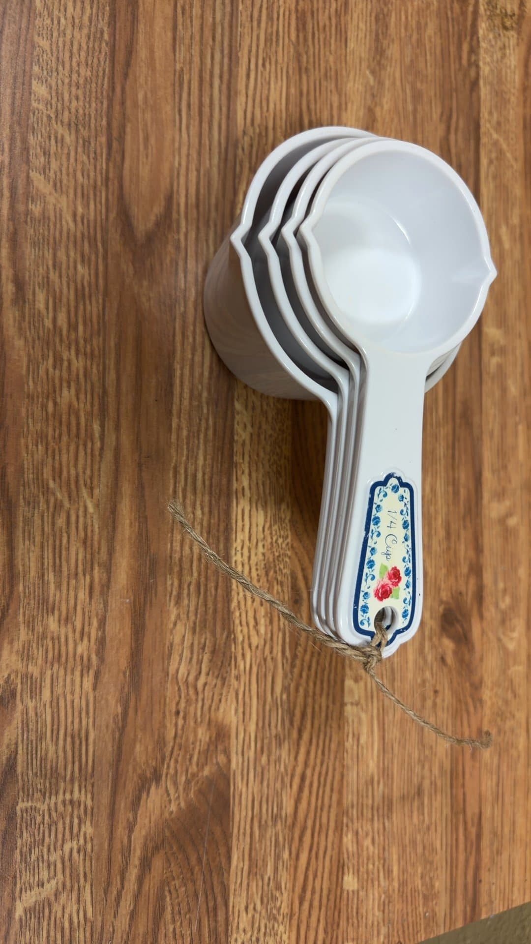 Measuring Cups Set - Image 1
