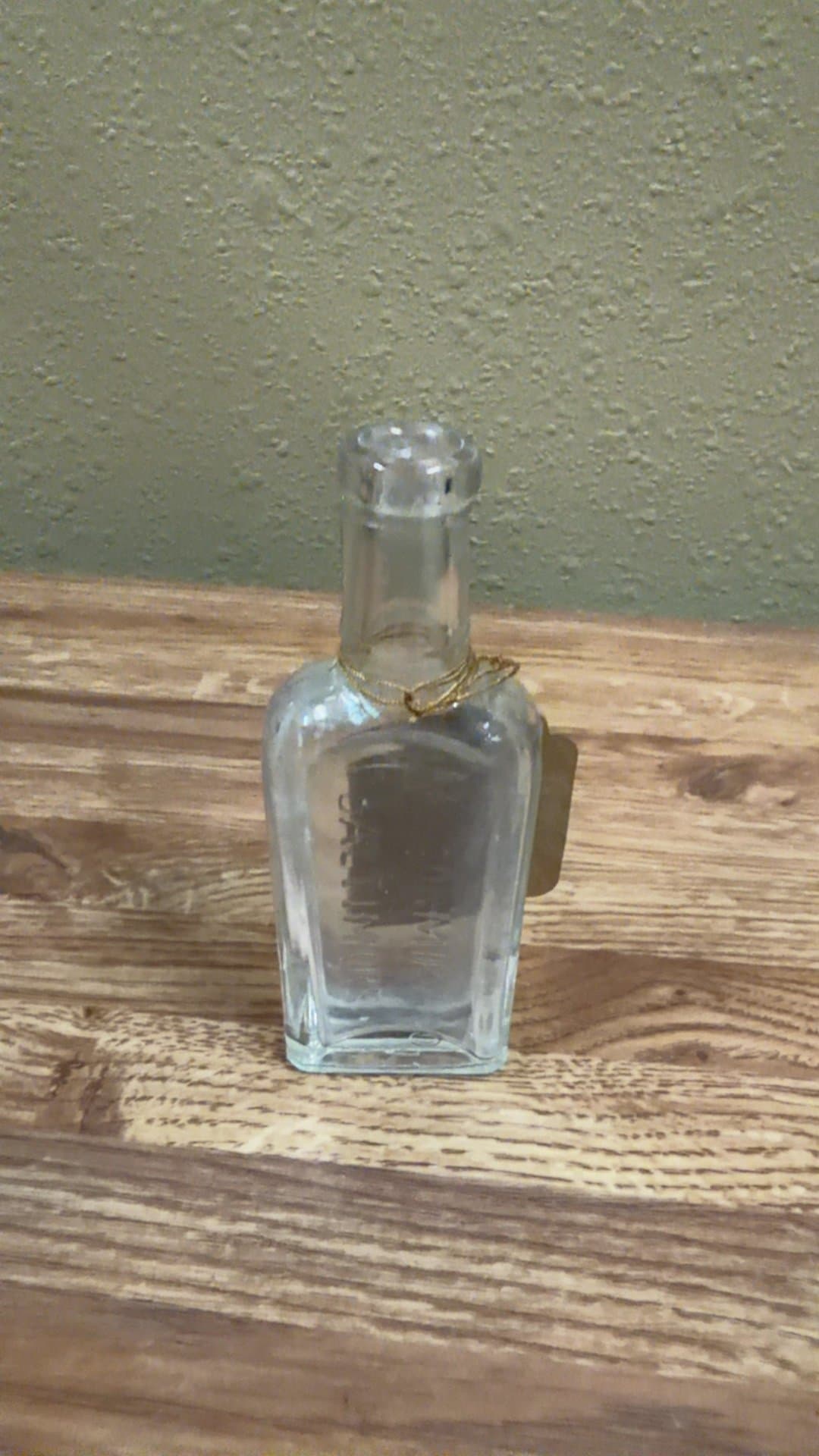 McCormick and Co. Baltimore bottle 1915-25 - Image 1
