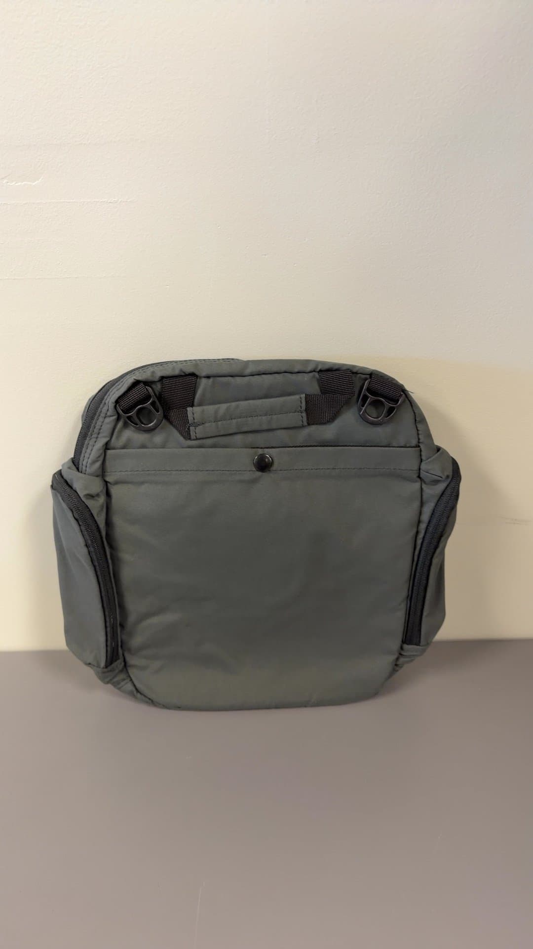 Rick Steves' Civita Shoulder Bag - Image 1